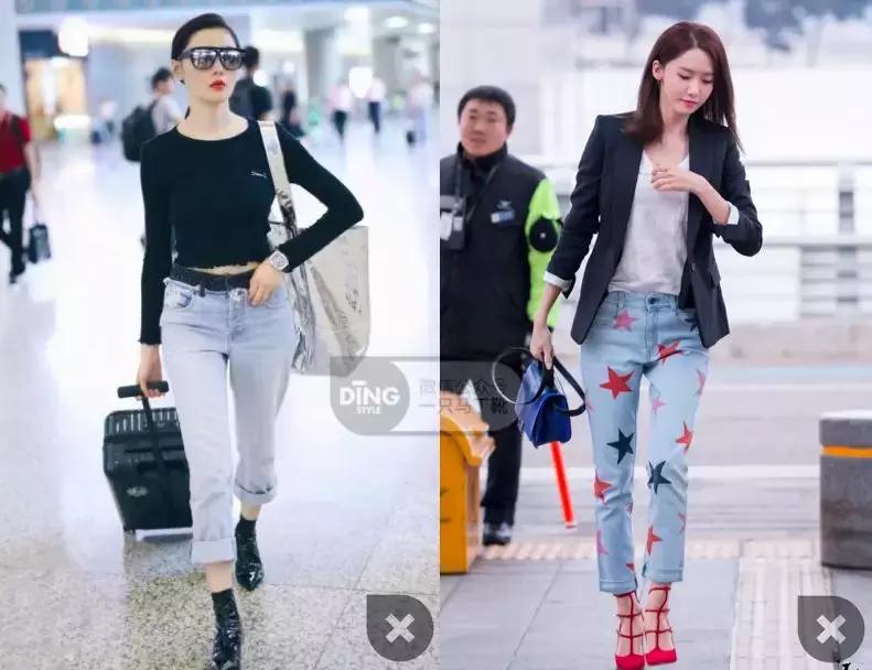 这3个身材缺点普通人都有，照着这篇穿，轻松调比例