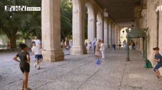 神仙综艺，这TM才是旅行啊