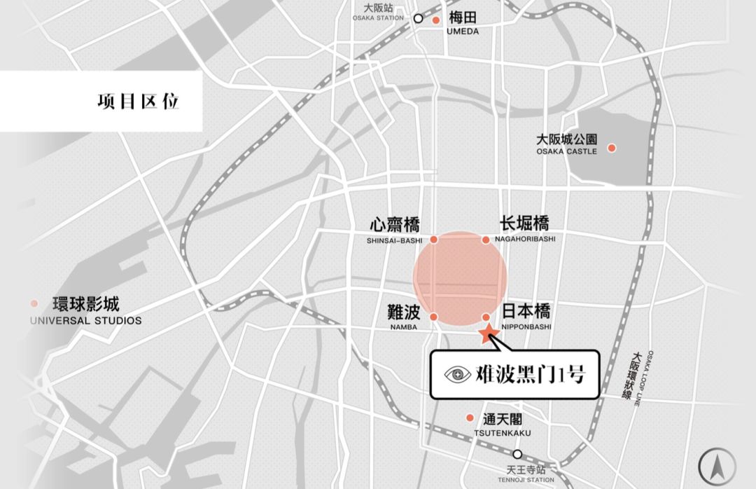 日本大阪奥特莱斯购物图,大阪奥特莱斯怎么去市内