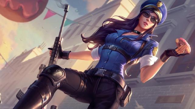 lol新装备离谱,lol新版本装备太离谱