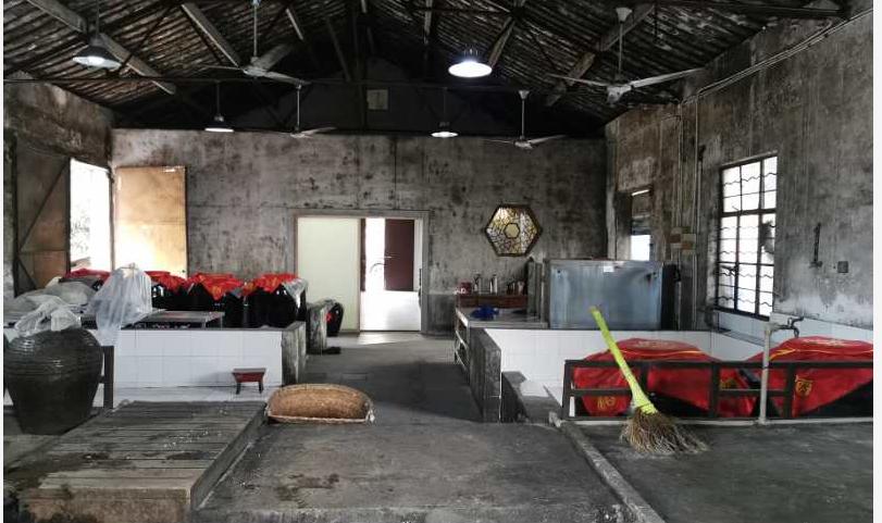 横泾烧酒是哪里的酒,横泾烧酒太仓专卖店