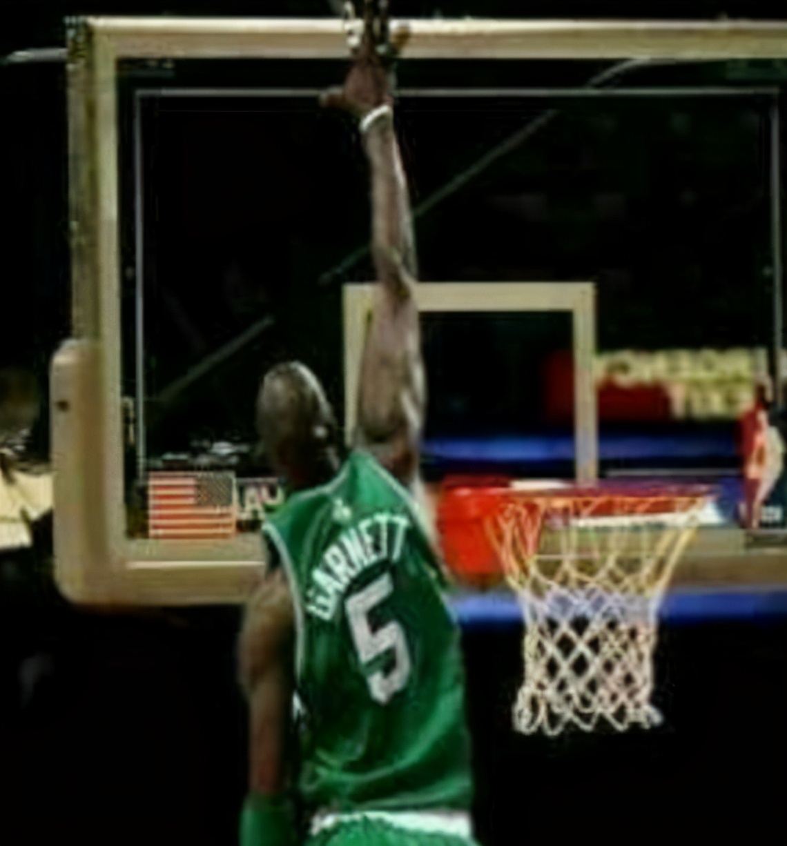 NBA历史上的假图很多，不过最能以假乱真的还是这5个