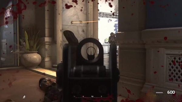 使命召唤6现代战争2通关视频,使命召唤6重制版怎么调中文