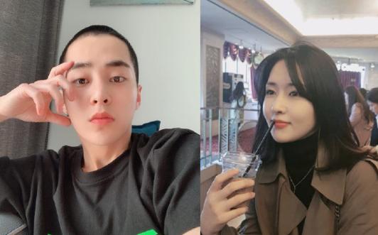 exo金俊勉恋爱,exo金珉锡恋爱日常