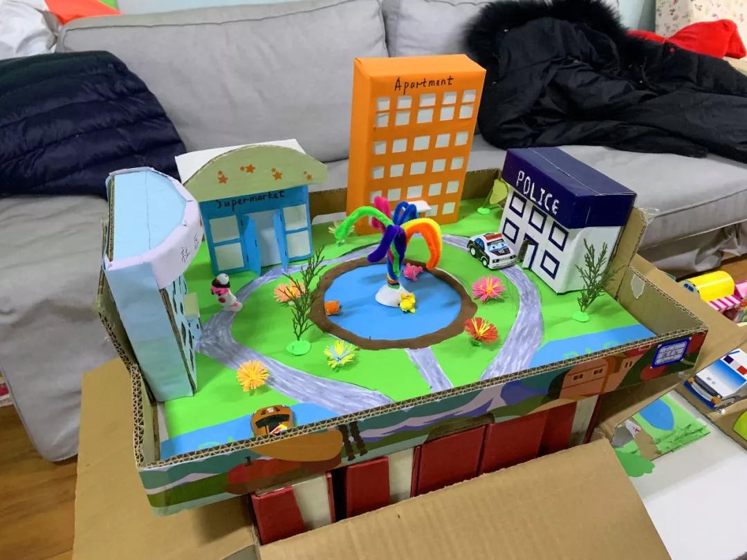 魅力课程，别样测评/力迈中美国际学校在稳中求变