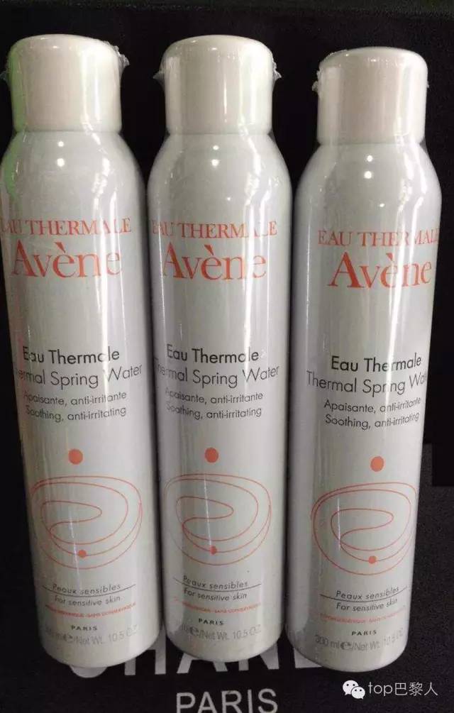 法国药妆护肤品推荐,法国药妆品牌