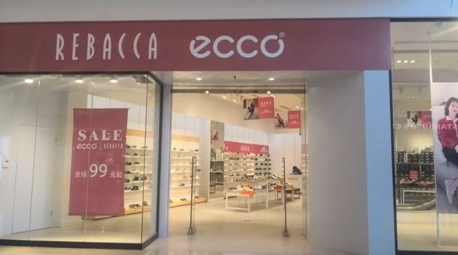 forever21上海南京西路,南京forever21