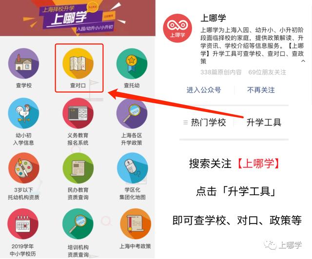 逆袭!上海又一公办小学崛起!从“菜小”到新优质!成绩一路飙升