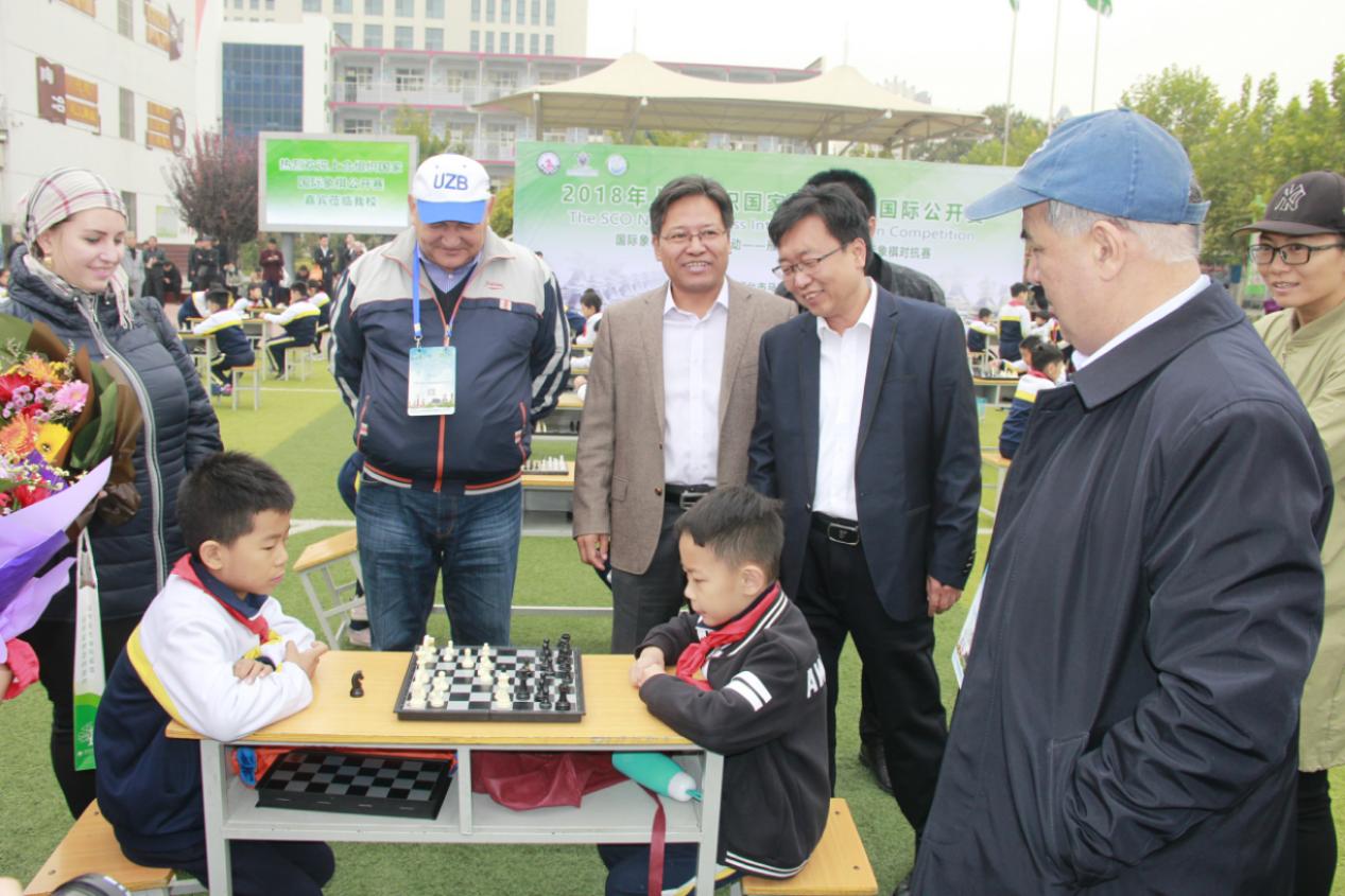 邢台新华南路小学斩获国际奖项,邢台市马路街小学光荣榜