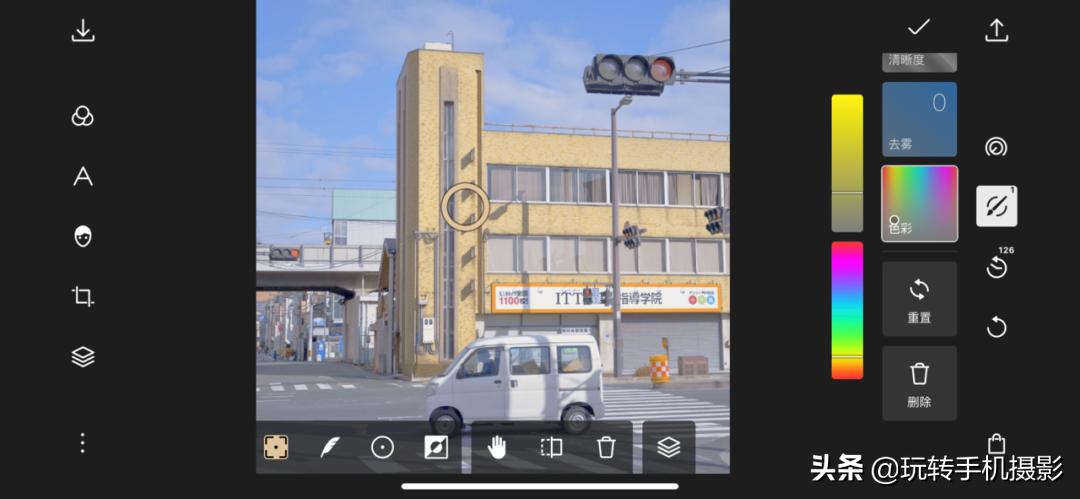 手机调色app推荐,手机照片调色软件app哪个最好