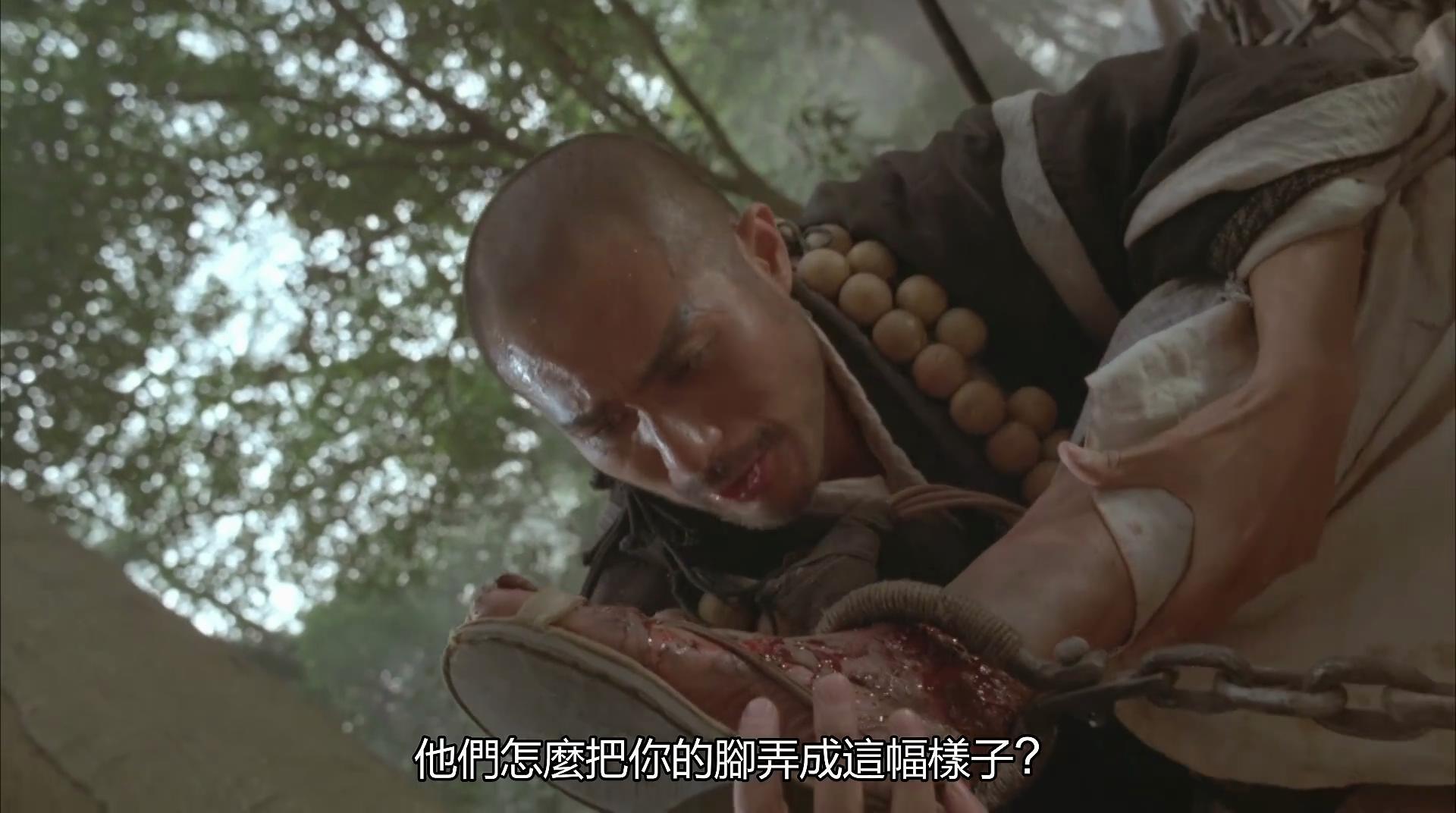 王祖贤和梁家辉的电影,梁家辉王祖贤徐锦江英雄本色