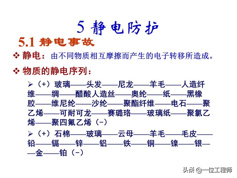 电气安全的基本知识,电气安全知识大全集