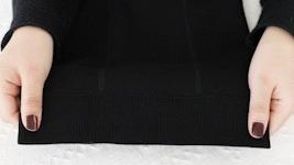 秋冬裤子真实测评,冬季九分打底裤推荐真实测评