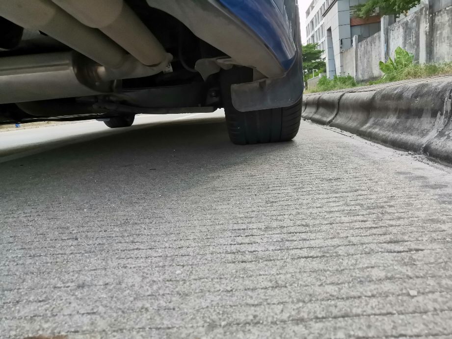 小郭郭测评,经典福克斯测评逗斗车