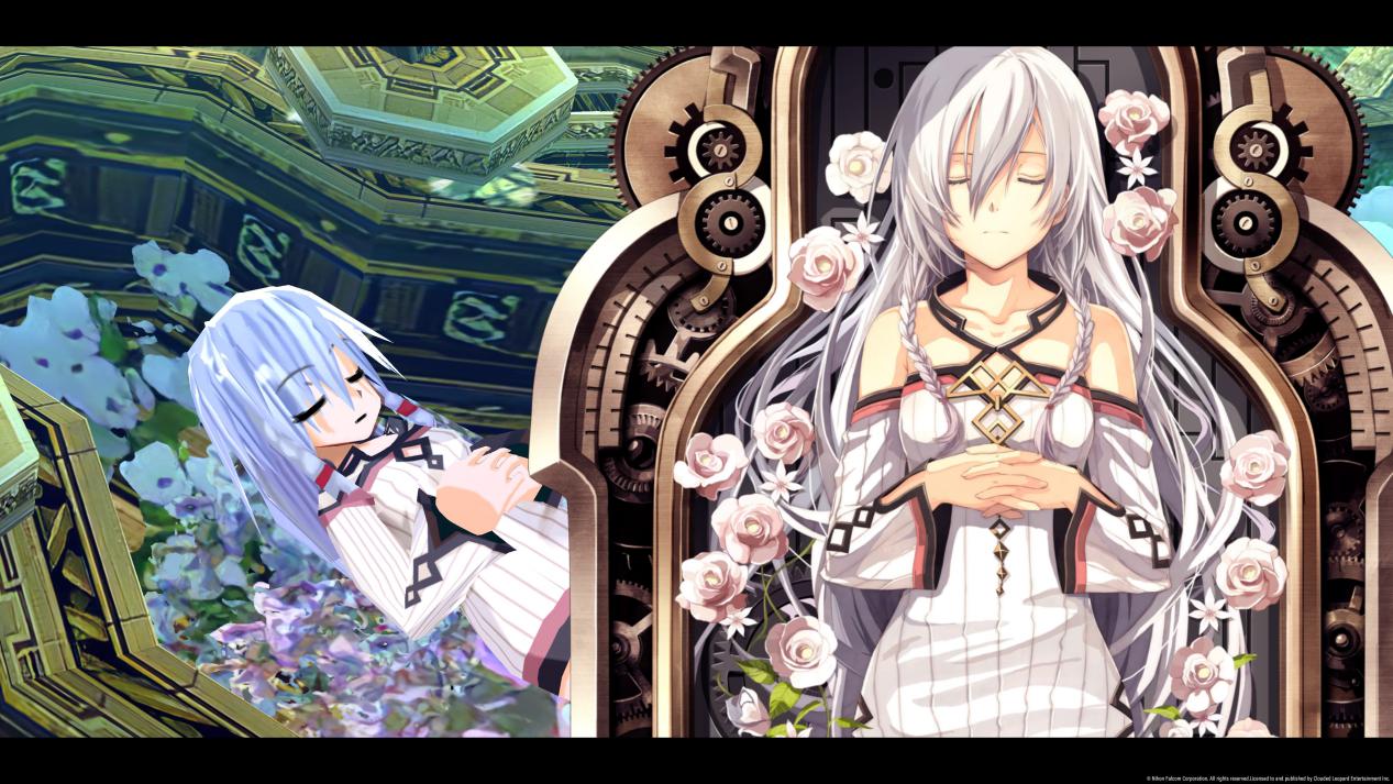 双星物语3那由多之轨迹,那由多之轨迹汉化版攻略