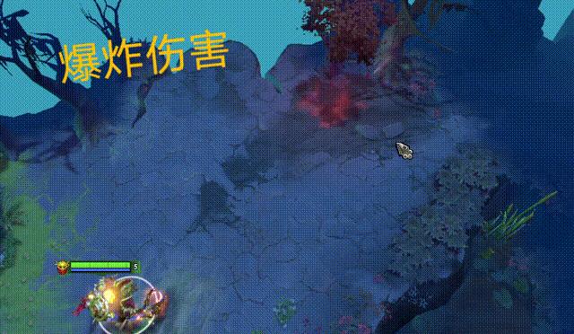 dota2潮汐猎人技能加点,dota2自走棋猎人战士