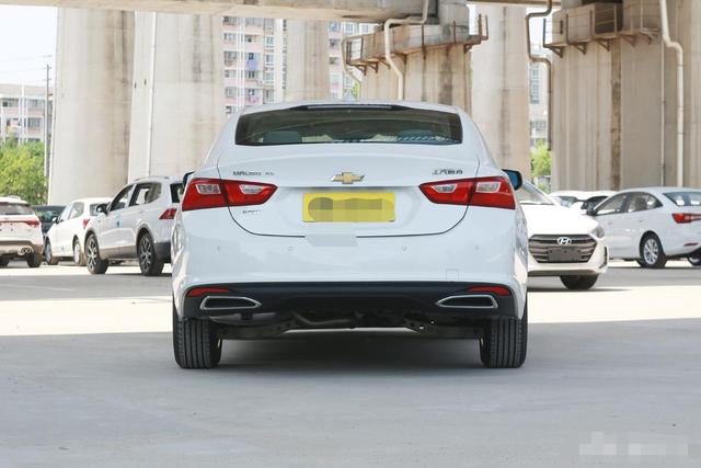 与全新迈锐宝xl来一场奇妙之旅,新款迈锐宝xl变化