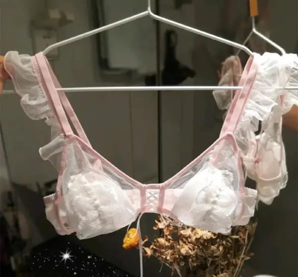 内衣知识学习,内衣怎么晾晒不容易变形