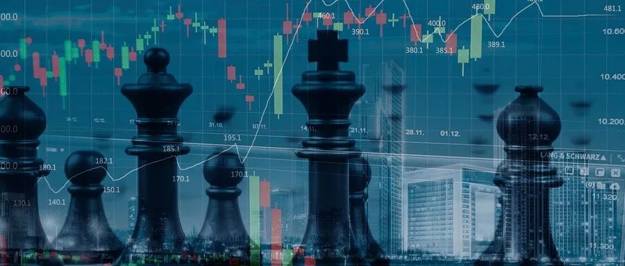 坤鹏论：惊了！蚂蚁、分形、掷硬币也能画出完美股市波动图