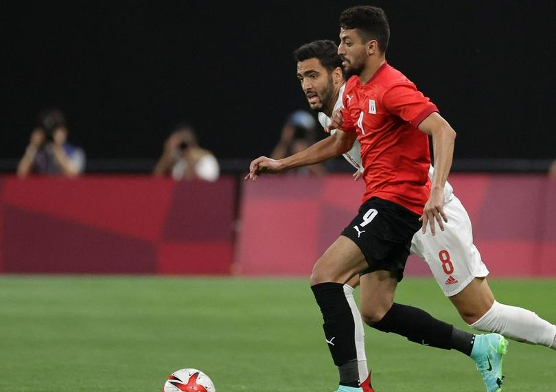 巴西队VS埃及！巴西实力占优有望大胜晋级