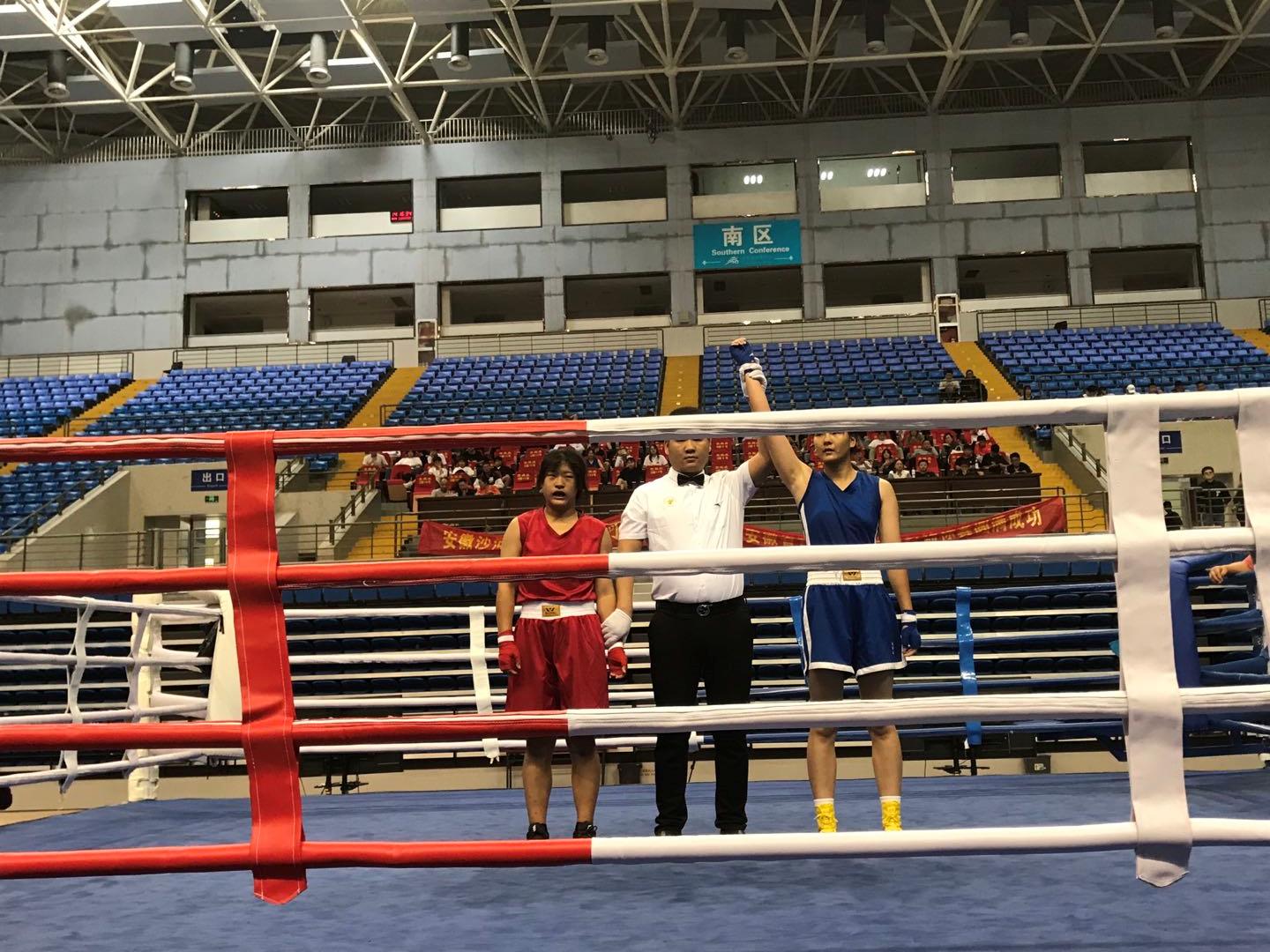 2019安徽青少年拳击赛,2021年青少年拳击锦标赛安徽