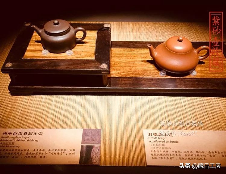 难得一见的收藏品,难得一见的馆藏