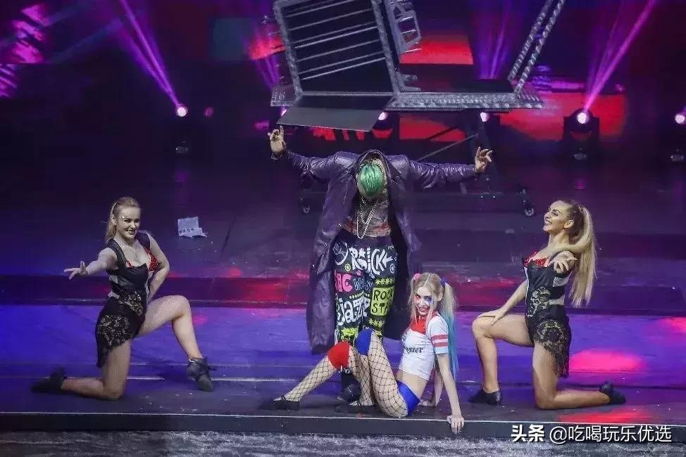 「国庆欢乐提前购」早买优惠！佛山5A长鹿休博园双人套票158元起