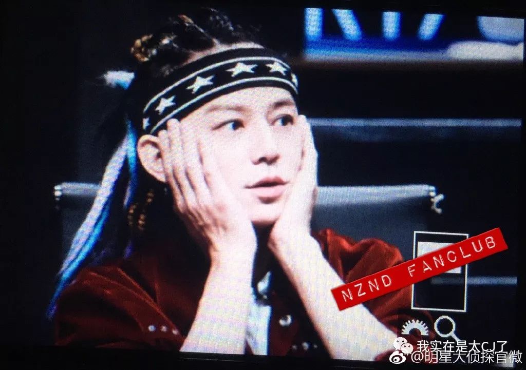 理涛,NZND为什么可以成为宇宙级男团?