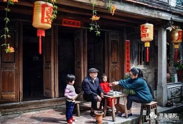 潮汕阿舅全部视频,潮汕网红澄海