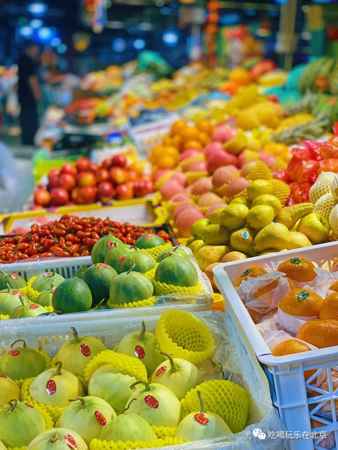 朝阳区海鲜市场,北京朝阳区海鲜市场
