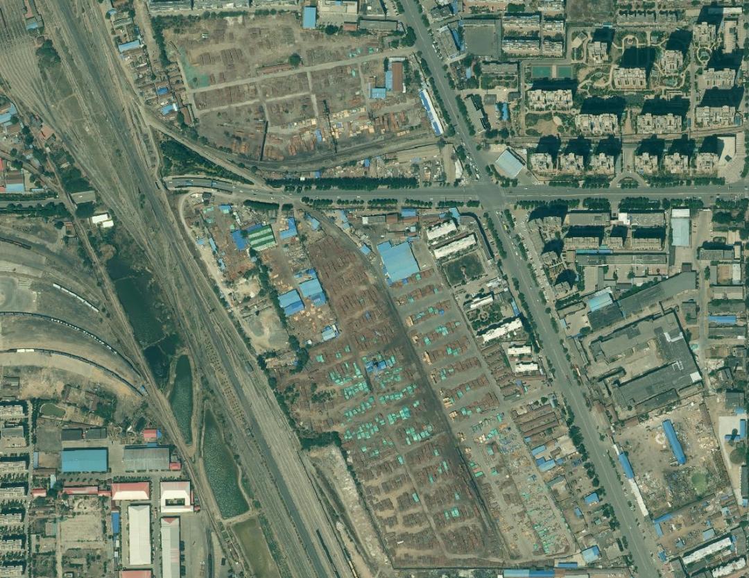 德州哪厂区比较多,德州市厂子最多的是什么地方