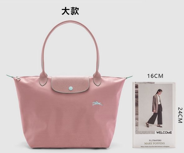 珑骧购物袋,珑骧没有购物袋吗