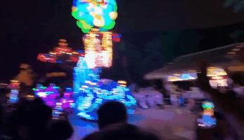 过年去珠海长隆海洋王国游玩攻略,广州长隆欢乐世界带娃一日游攻略