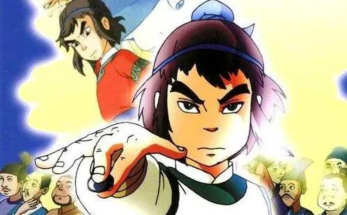 00后看过的动画有哪些,00后看过的所有动画片有哪些