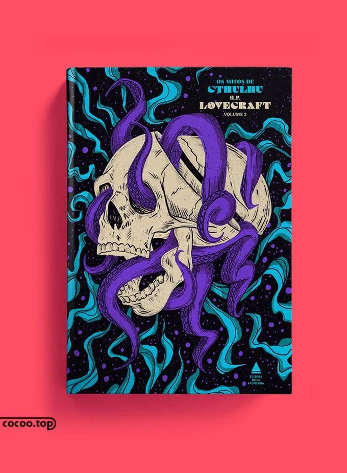 怎样让书最好看,书籍封面技巧和思路