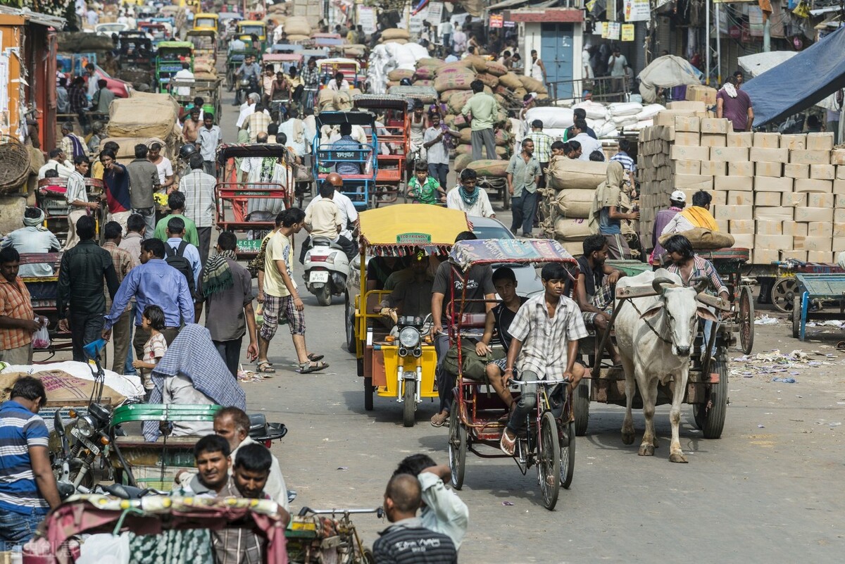 印度疫情原料药最新情况,印度疫情对制造业的影响