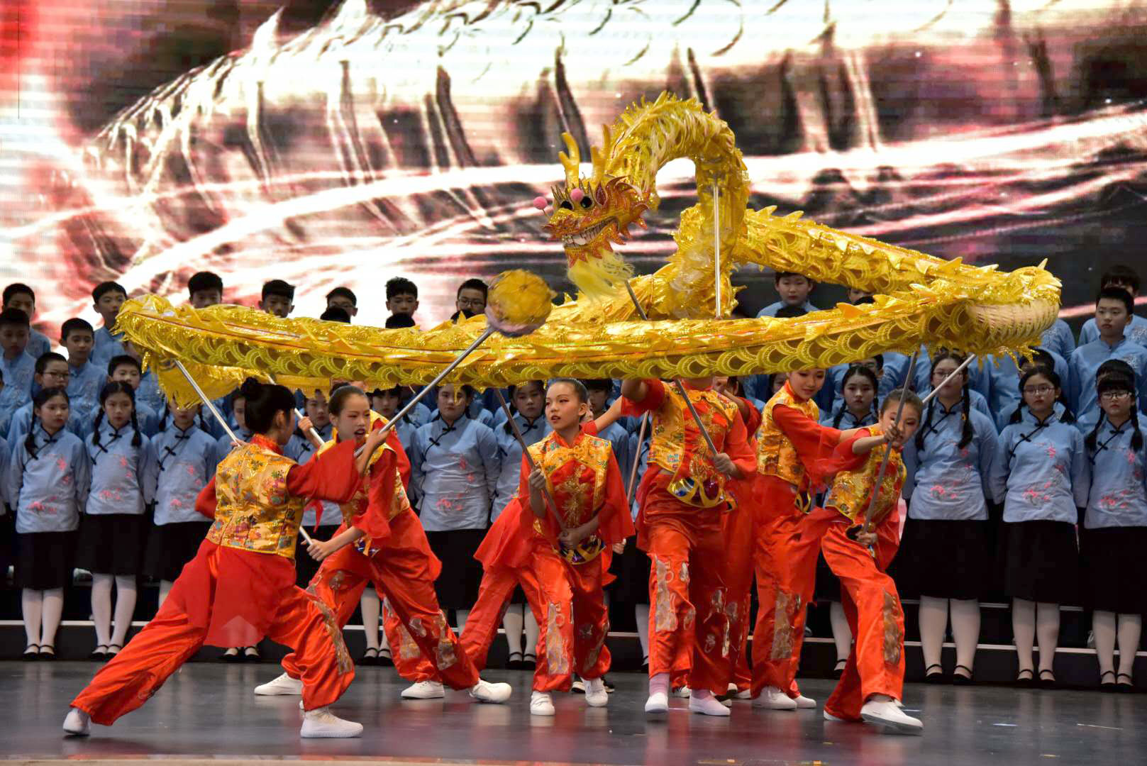 快来了解一下这节课程的独特之处,本校特色课程发展之路是什么