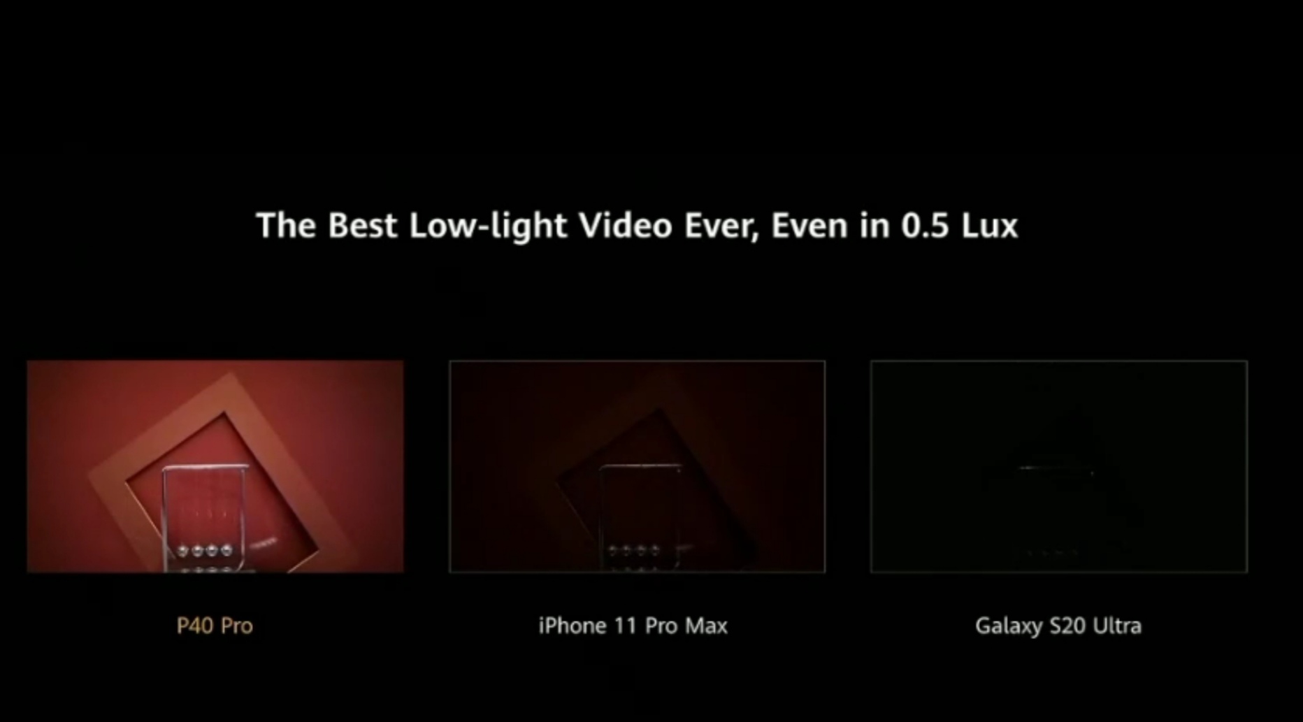 华为p40评测钟文泽,华为p40pro评测视频