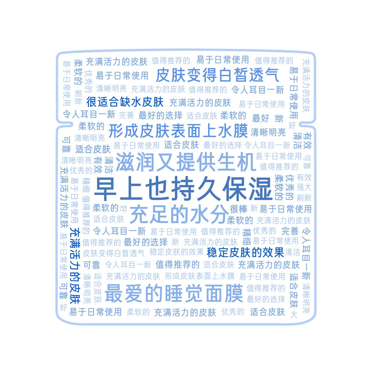 兰芝夜间修护睡眠面膜需要洗吗,韩国兰芝夜间修护睡眠面膜70ml