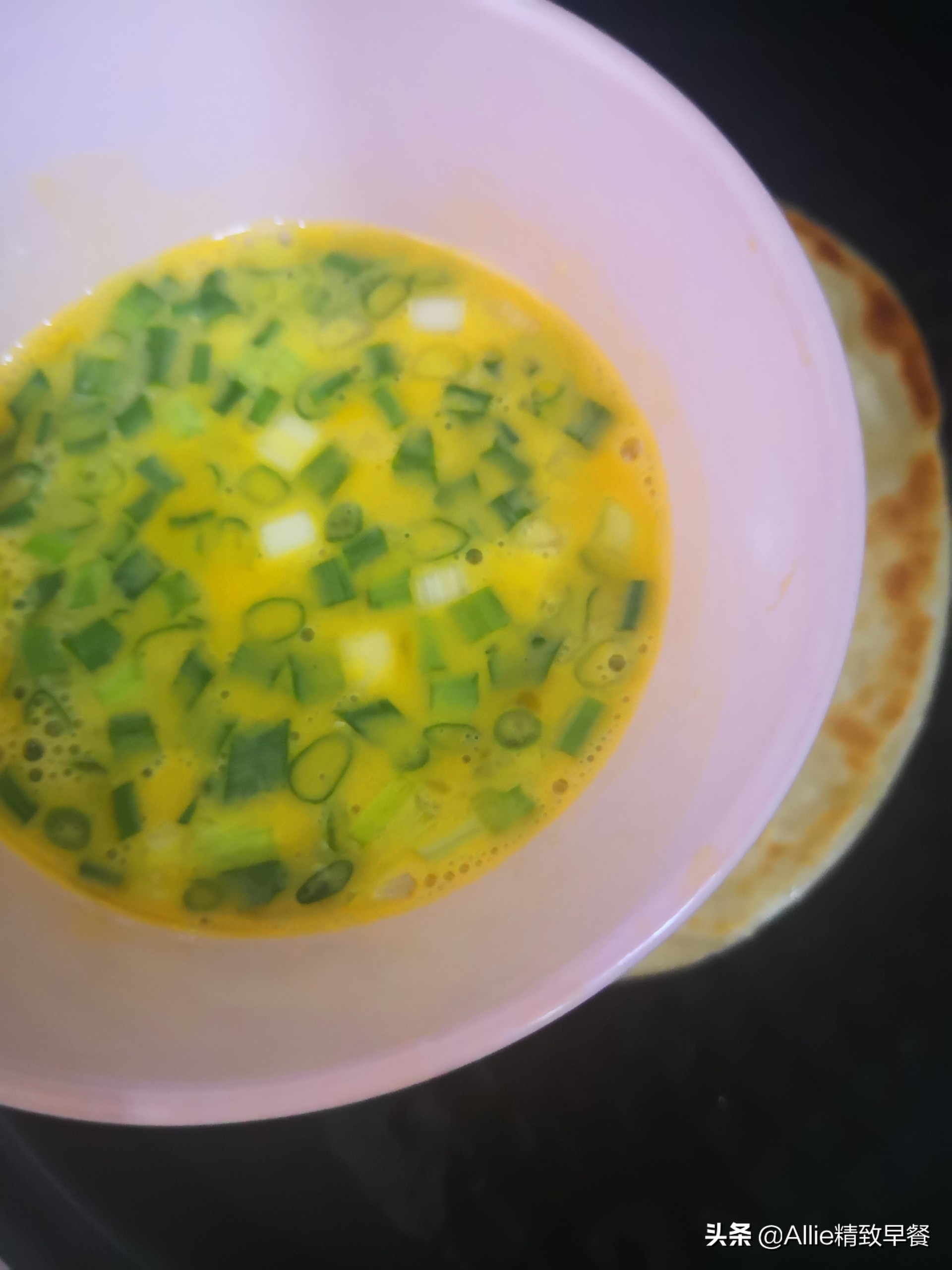 早餐面和饺子怎样做好吃,包饺子剩的面怎么做早餐