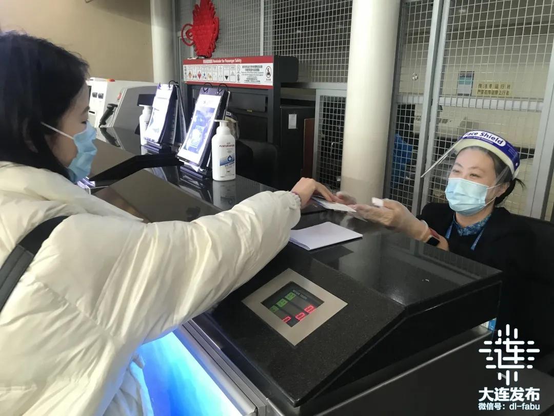 从大连出发机票直达,大连出发低价航线