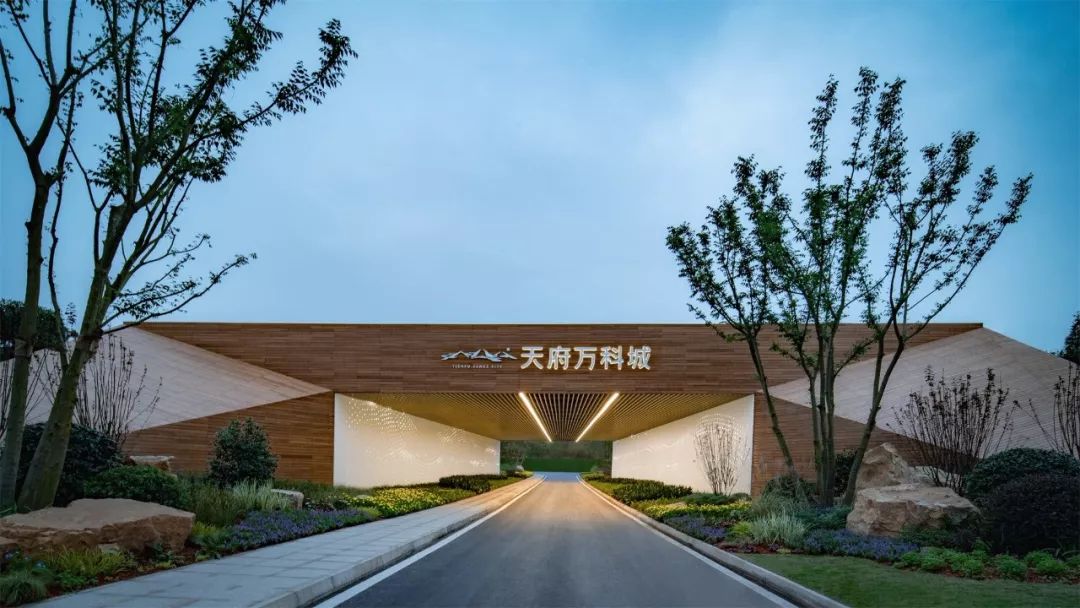 成都最具品质的楼盘,成都主城区高品质楼盘