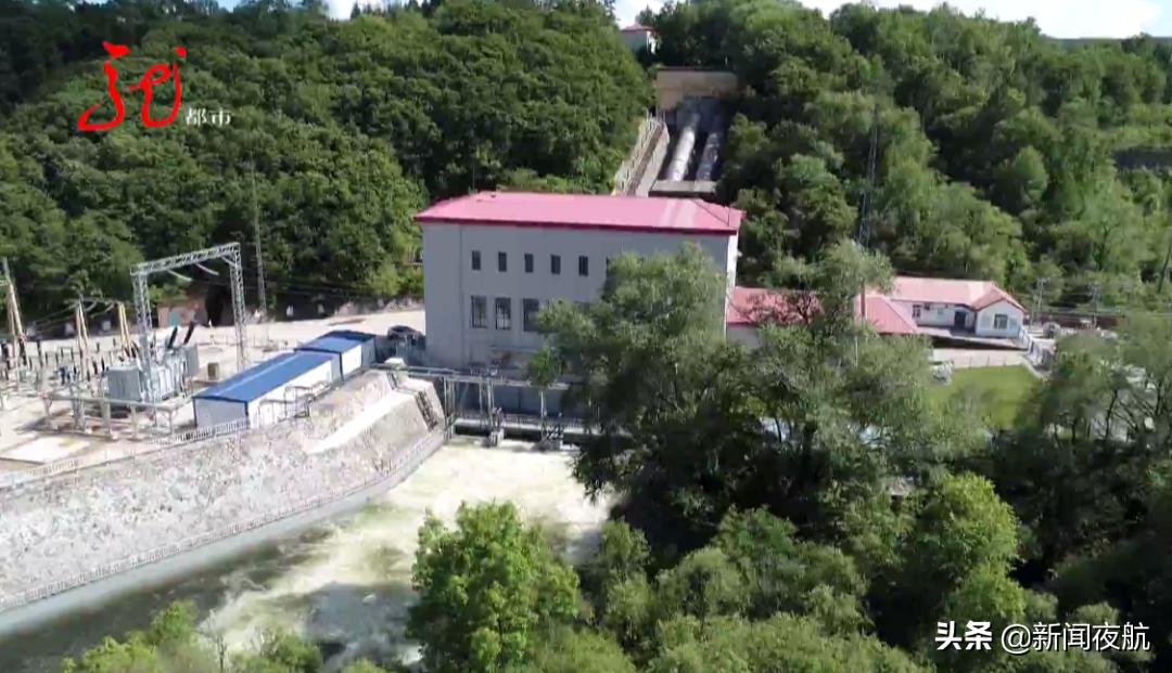 地下88米，24小时灯火通明！有一群人，每天工作在这里