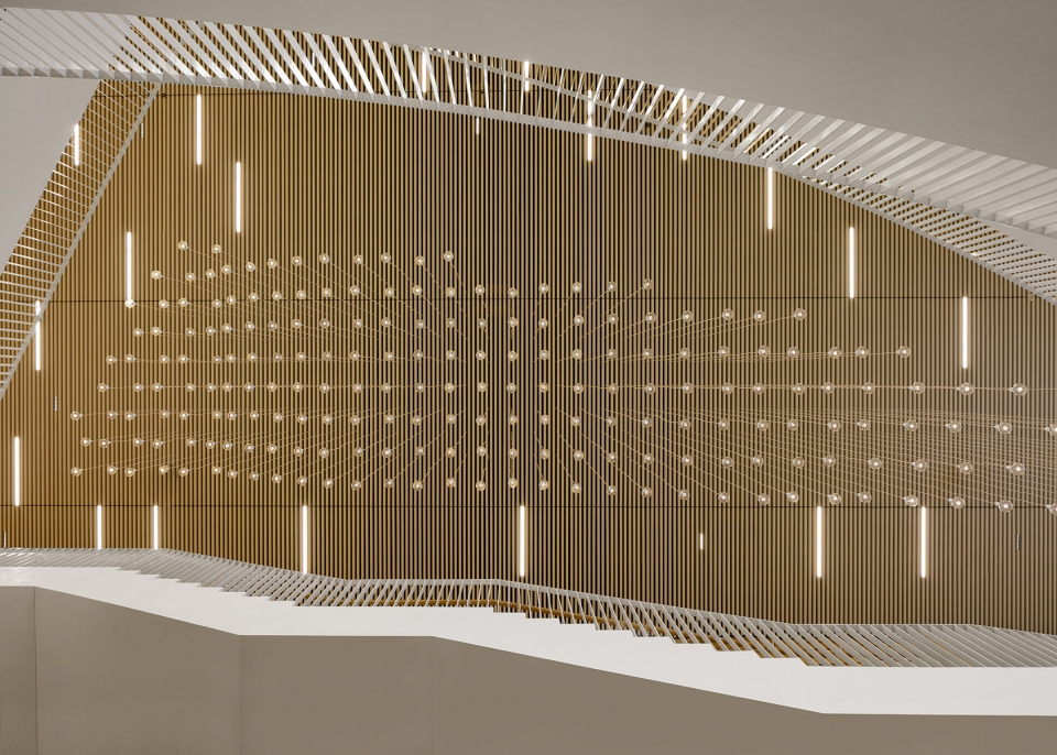 海峡艺术中心茉莉花,福州海峡文化艺术中心晚霞