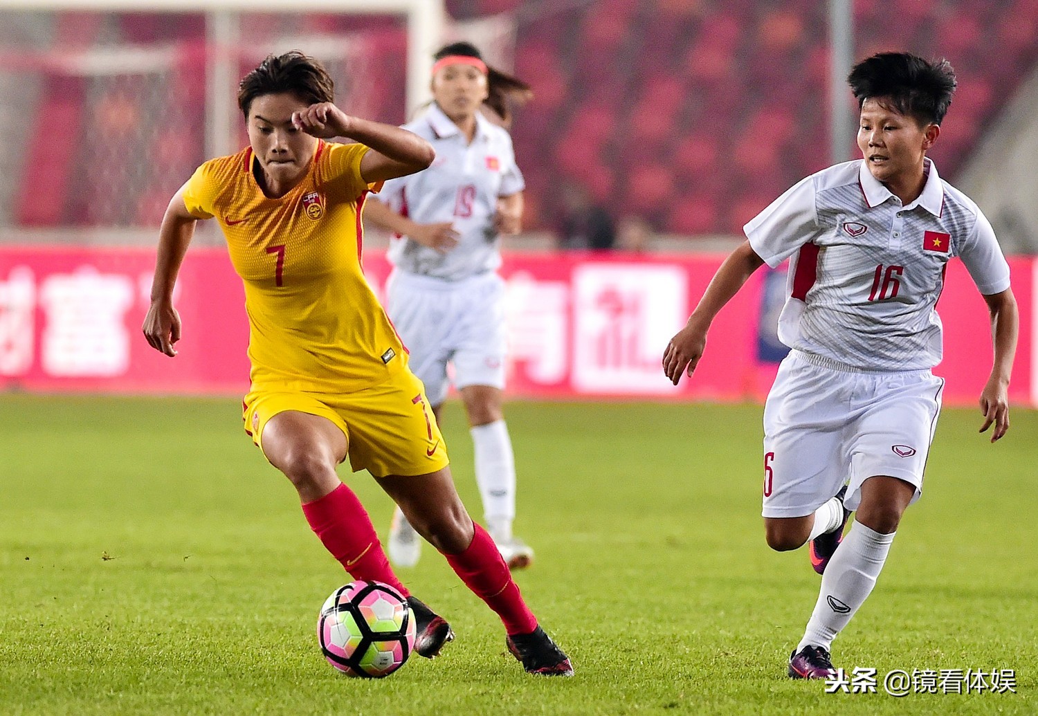 王霜里皮,里皮中国女足王霜