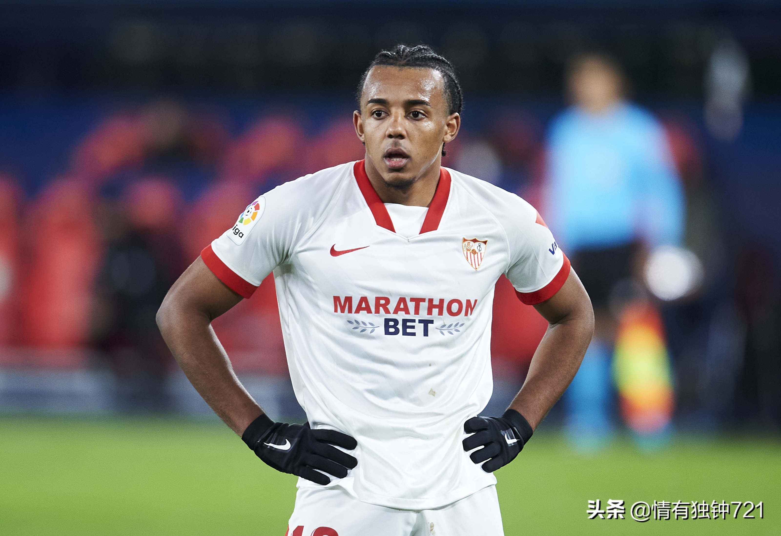 转会动态：卢卡库决定回蓝军！格拉利什将加盟曼城！梅西很快续约