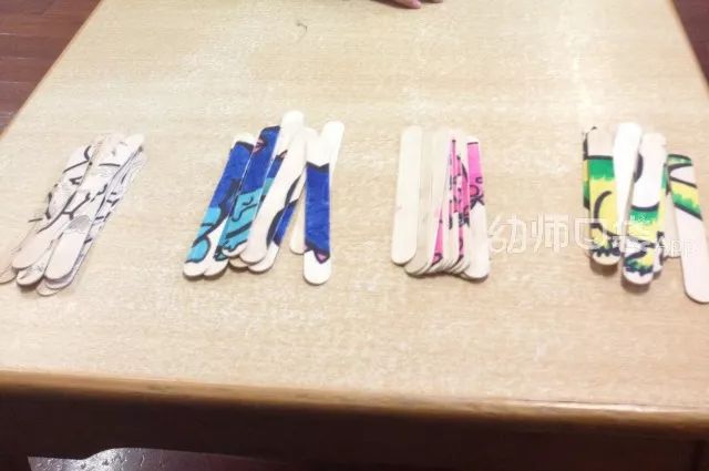 自制区角简单玩具,自制教玩具简单易做图片