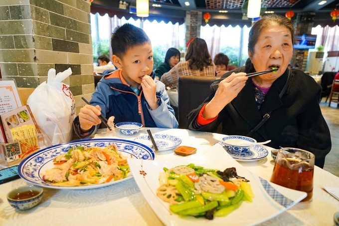 广东顺德美食旅游攻略学生,顺德自驾这份美食攻略要收好