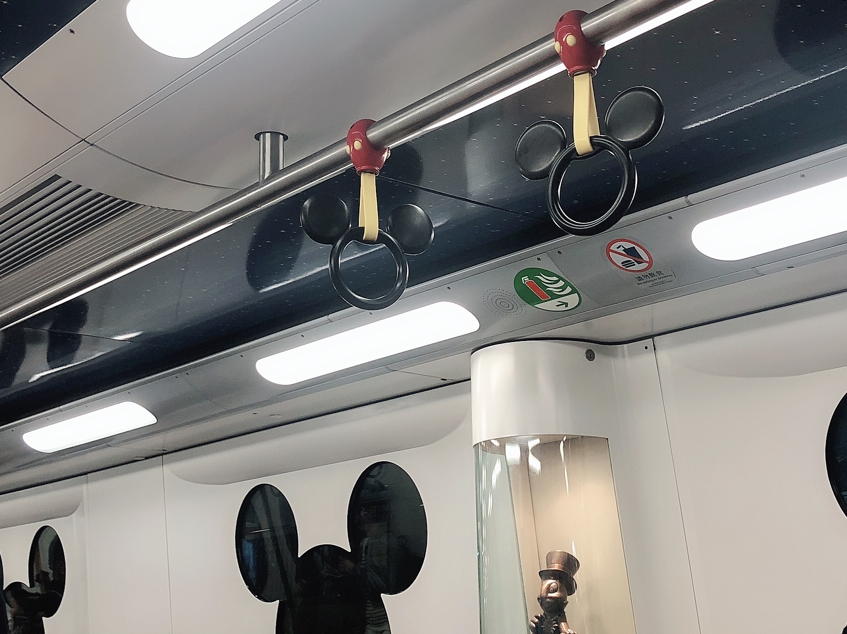 香港迪士尼乐园最佳攻略自由行,香港迪士尼游玩攻略超详细