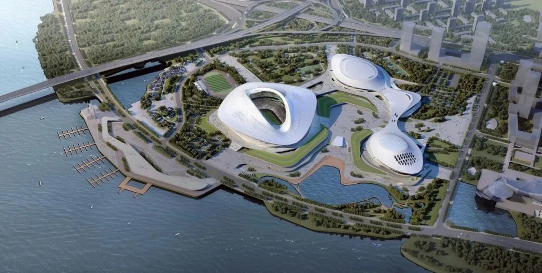 2023年亚洲杯体育场,厦门2023年亚洲杯比赛球场